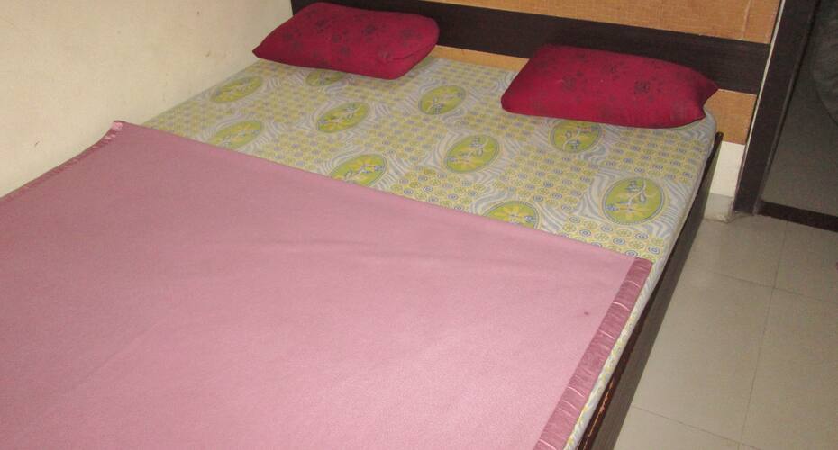 Hotel Sai Chandrama Guest House, Shirdi 4